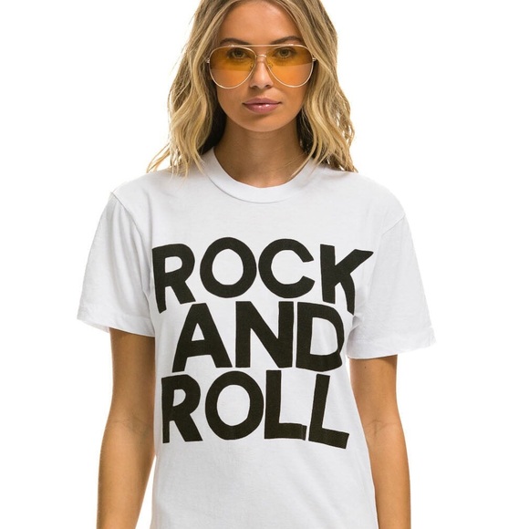 Aviator Nation Women's Tee - Picture 1 of 5